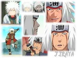 Jiraya
