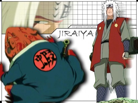Jiraya 3